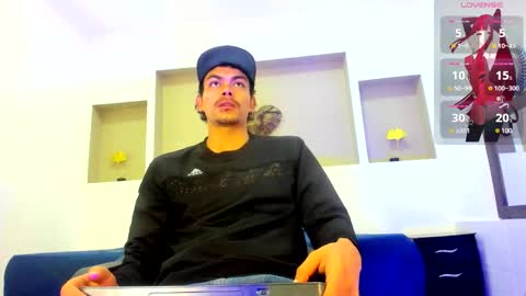 Snapshot of tommy_kurtt chatting on 6, 11, 2025 Tommy online show from 6, 11, 2025