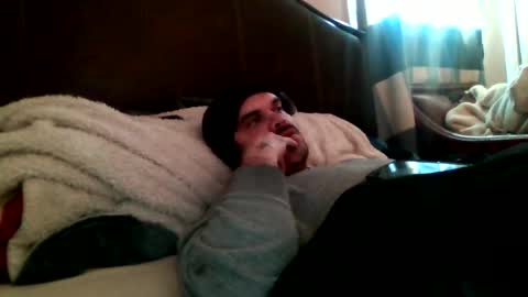 tommy mackz online show from 10, 3, 2025