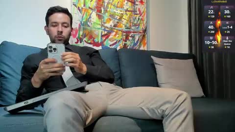 Snapshot of tommy_raym0ndg chatting on 23, 1, 2025 tommy_raym0ndg online show from 23, 1, 2025