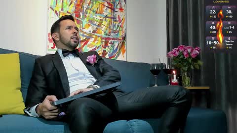 Snapshot of tommy_raym0ndg chatting on 14, 2, 2025 tommy_raym0ndg online show from 14, 2, 2025