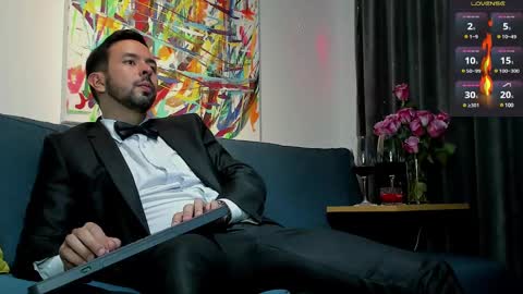 Snapshot of tommy_raym0ndg chatting on 14, 2, 2025 tommy_raym0ndg online show from 14, 2, 2025