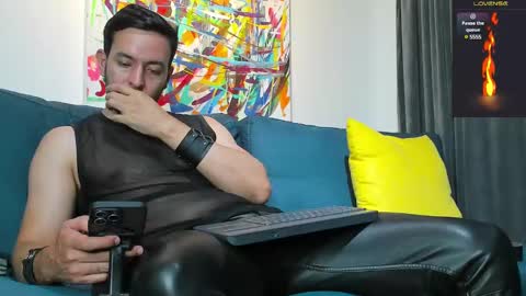 Snapshot of tommy_raym0ndg chatting on 8, 3, 2025 tommy_raym0ndg online show from 8, 3, 2025