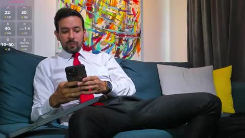 Snapshot of tommy_raym0ndg chatting on 29, 9, 2025 tommy_raym0ndg online show from 29, 9, 2025