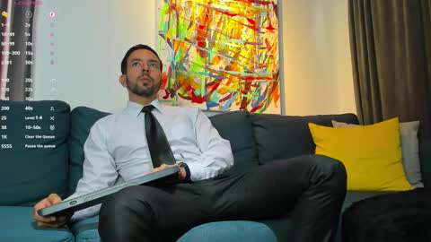 tommy_raym0ndg online show from 2, 2, 2026