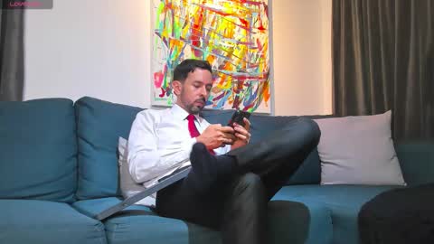 tommy_raym0ndg online show from 12, 3, 2026