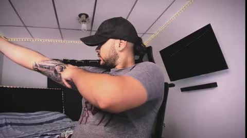 tommy_sccott online show from 24, 2, 2026