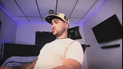 tommy_sccott online show from 5, 3, 2026