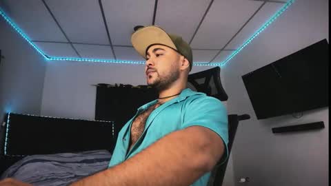 tommy_sccott online show from 7, 3, 2026