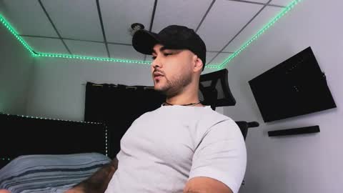 tommy_sccott online show from 19, 3, 2026