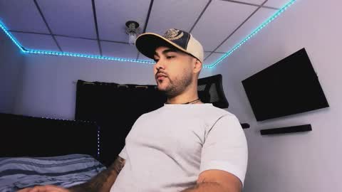 tommy_sccott online show from 22, 3, 2026