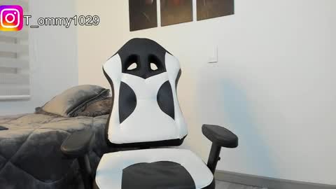 Tommy online show from 12, 3, 2025