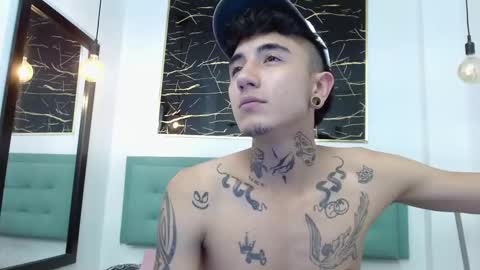 tommy_will online show from 9, 3, 2026