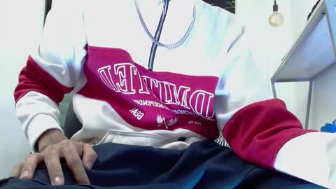 tommy_will online show from 20, 3, 2026