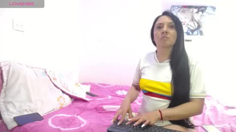 tommyandthifanny online show from 14, 10, 2025