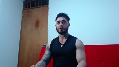 Steven online show from 16, 1, 2025