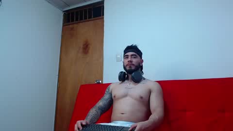 Steven online show from 22, 1, 2025