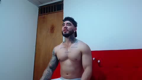 Steven online show from 22, 1, 2025