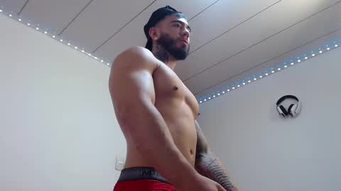 Steven online show from 12, 3, 2025