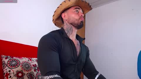 Snapshot of tommyblessd1 chatting on 10, 3, 2026 Steven online show from 10, 3, 2026