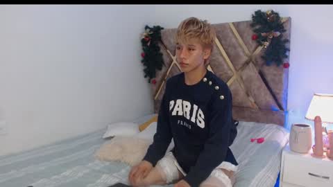 Tommy Foxboy online show from 24, 12, 2024