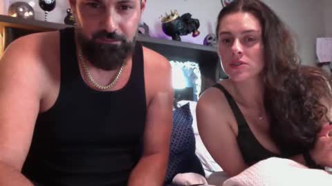 TommyMadison222 online show from 15, 9, 2025