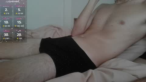 tommyshe1by online show from 17, 3, 2026