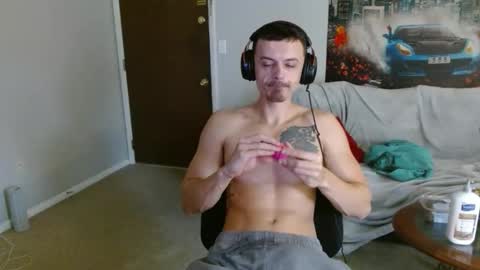 Snapshot of tommystrokes_ chatting on 29, 10, 2025 Tommy Strokes online show from 29, 10, 2025