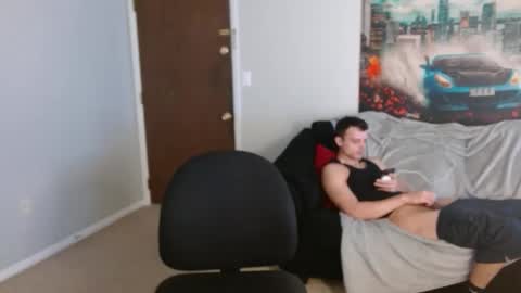 Snapshot of tommystrokes_ chatting on 31, 10, 2025 Tommy Strokes online show from 31, 10, 2025