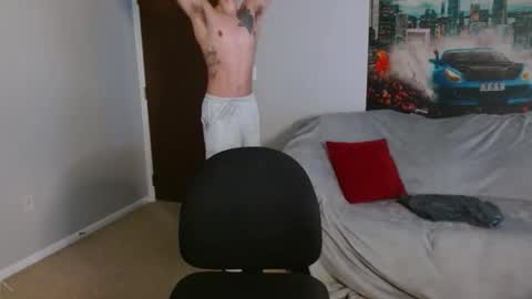 Snapshot of tommystrokes_ chatting on 2, 11, 2025 Tommy Strokes online show from 2, 11, 2025