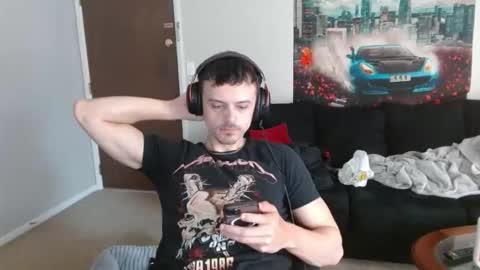 Snapshot of tommystrokes_ chatting on 2, 12, 2025 Tommy Strokes online show from 2, 12, 2025