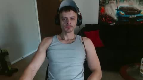 Snapshot of tommystrokes_ chatting on 19, 12, 2025 Tommy Strokes online show from 19, 12, 2025