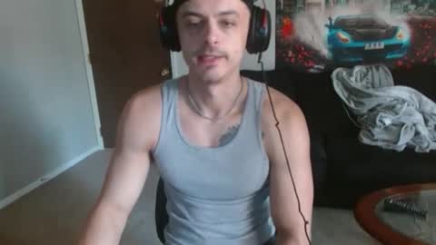 Tommy Strokes online show from 9, 1, 2026