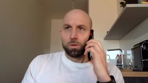 Thomas Fit online show from 6, 3, 2025