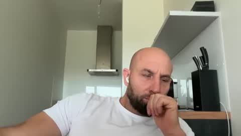 Thomas Fit online show from 22, 9, 2025