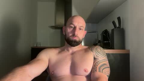 Thomas Fit online show from 25, 9, 2025