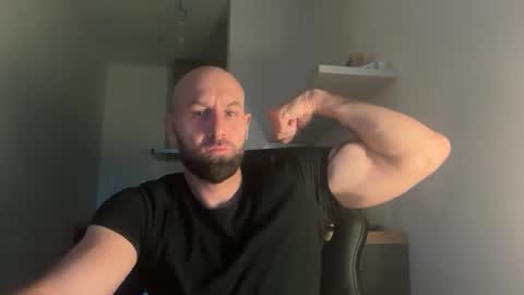 Thomas Fit online show from 7, 10, 2025