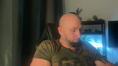 Thomas Fit online show from 28, 10, 2025