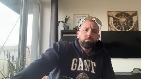 Thomas Fit online show from 13, 11, 2025