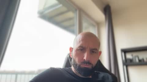 Snapshot of tommyx01 chatting on 12, 2, 2026 Thomas Fit online show from 12, 2, 2026