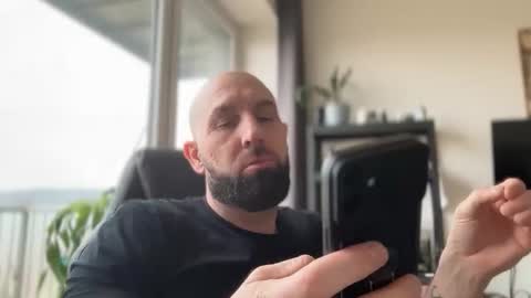 Snapshot of tommyx01 chatting on 19, 2, 2026 Thomas Fit online show from 19, 2, 2026