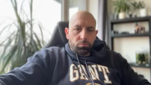 Snapshot of tommyx01 chatting on 11, 3, 2026 Thomas Fit online show from 11, 3, 2026