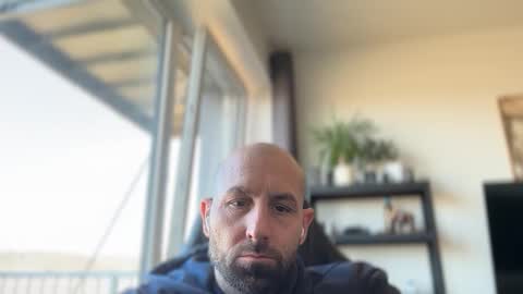 Snapshot of tommyx01 chatting on 13, 3, 2026 Thomas Fit online show from 13, 3, 2026