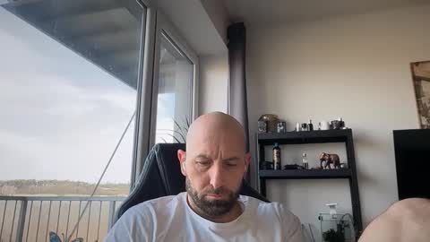 Snapshot of tommyx01 chatting on 16, 3, 2026 Thomas Fit online show from 16, 3, 2026