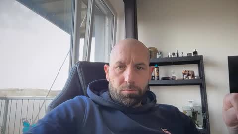 Snapshot of tommyx01 chatting on 17, 3, 2026 Thomas Fit online show from 17, 3, 2026