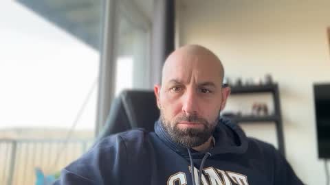 Snapshot of tommyx01 chatting on 19, 3, 2026 Thomas Fit online show from 19, 3, 2026