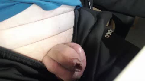 tomsky117 online show from 23, 12, 2025