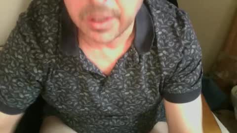 SandroLickYouCrazy online show from 15, 2, 2026