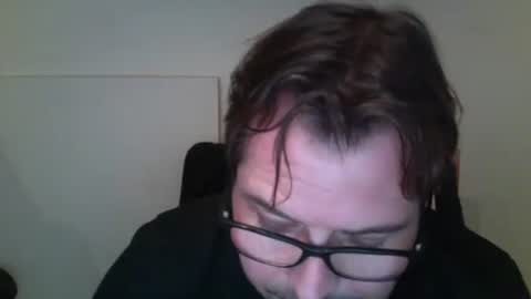 SandroLickYouCrazy online show from 17, 2, 2026