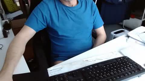 Snapshot of tomtom02029 chatting on 24, 2, 2026 Tom online show from 24, 2, 2026