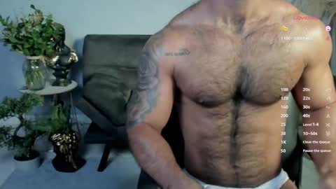 tomy_scott6 online show from 17, 10, 2025